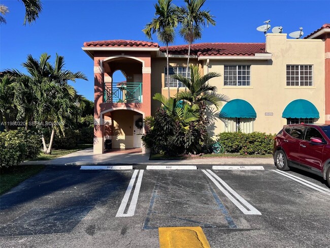 property at 6950 NW 174th Terrace