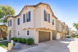 9233 E Neville Ave in Mesa, AZ - Building Photo - Building Photo