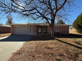 6212 Rutgers St in Amarillo, TX - Building Photo
