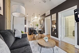 5250 Town and Country Blvd in Frisco, TX - Building Photo