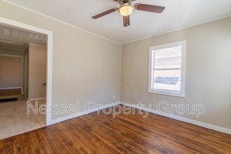 1677 Echles St in Memphis, TN - Building Photo - Building Photo