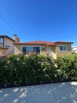 3729 W 132nd St, Unit Haw 3729 1 in Hawthorne, CA - Building Photo