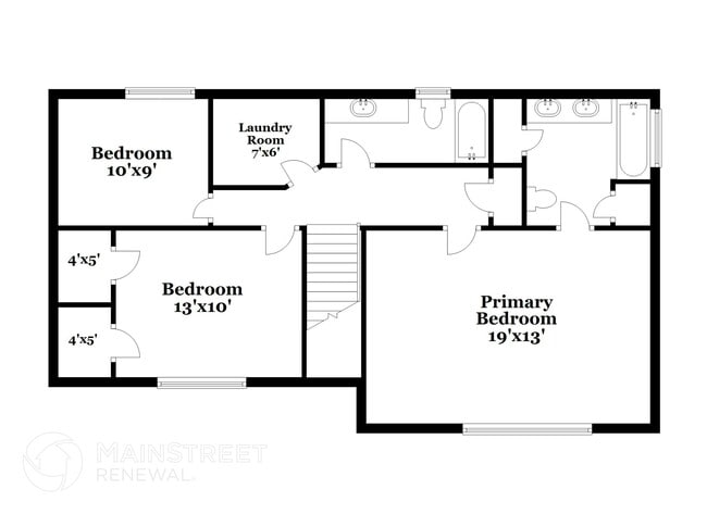 1301 Fall Pkwy in Murfreesboro, TN - Building Photo - Building Photo