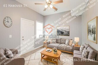 61 Hanover St in Charleston, SC - Building Photo - Building Photo