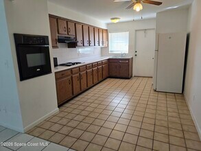 95 Lucas Rd in Merritt Island, FL - Building Photo - Building Photo