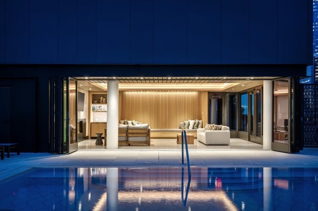 Ruby Apartments in New York, NY - Building Photo - Building Photo