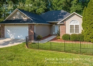 2364 24th St Ln SE in Hickory, NC - Building Photo - Building Photo