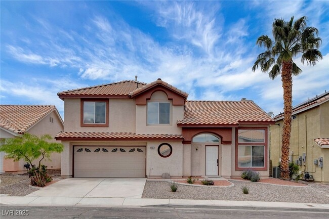 property at 9037 Trumpet Ct