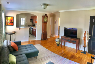 2340 Bernard St in Raleigh, NC - Building Photo - Building Photo
