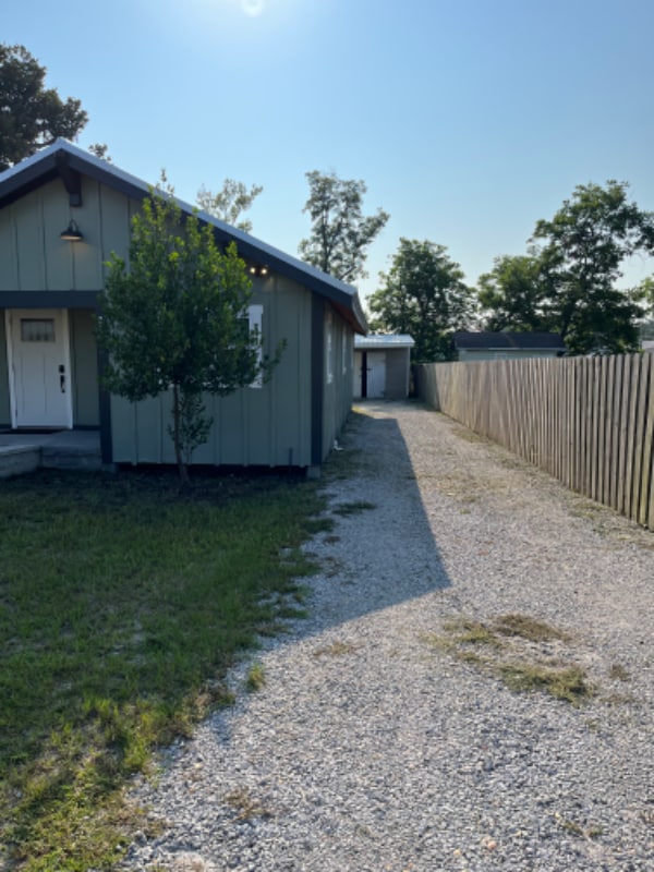 222 Kraft Ave in Panama City, FL - Building Photo - Building Photo