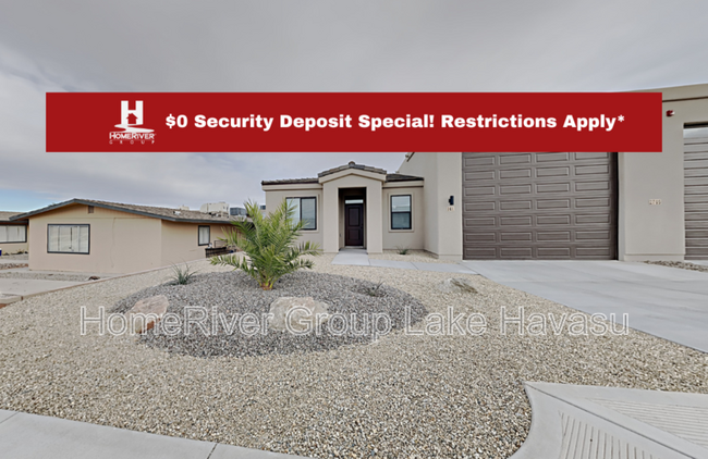 property at 2705 Palisades Dr