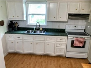 17902 Strack Farm Rd in Spring, TX - Building Photo - Building Photo