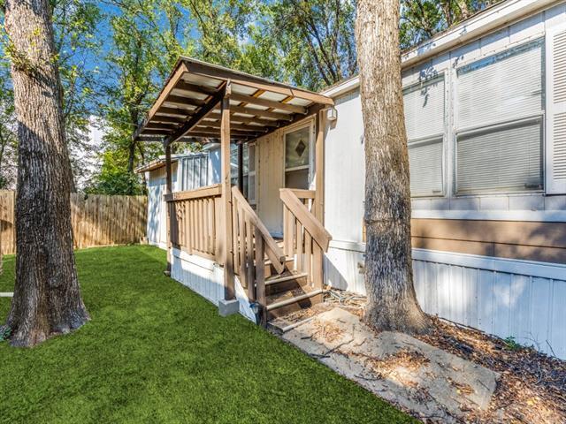 5701 Martin St in Fort Worth, TX - Building Photo - Building Photo