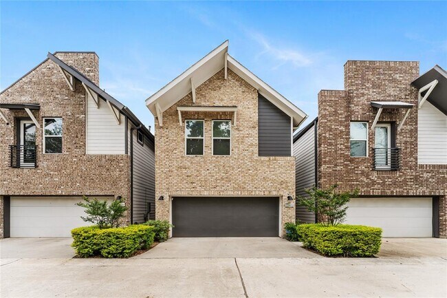 4439 Whitney Oak Ln in Houston, TX - Building Photo - Building Photo