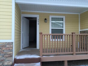 170 Fox Hills Dr in Green River, WY - Building Photo - Building Photo