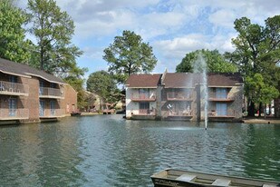 Eden at Watersedge Apartments