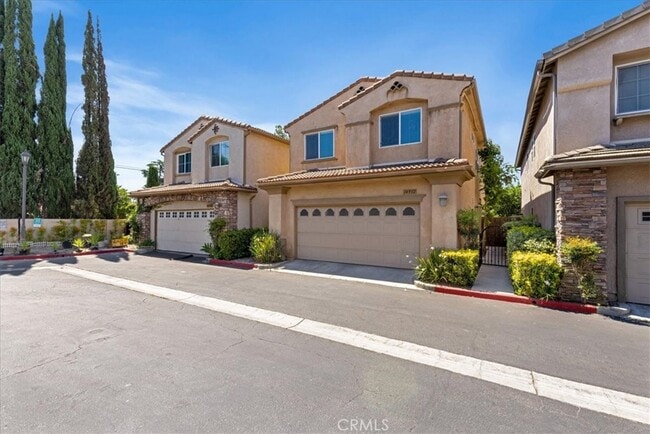 property at 14932 Isamar Ln