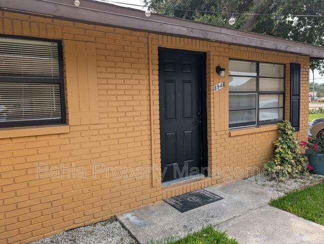 property at 8942 Temple Terrace Hwy