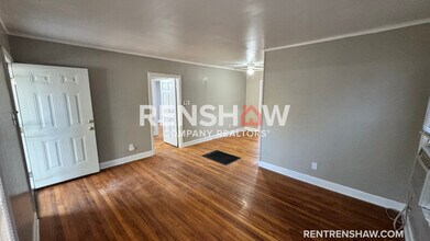 1041 Isabelle St in Memphis, TN - Building Photo - Building Photo