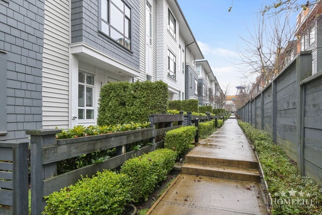 property at 16433 Watson Dr