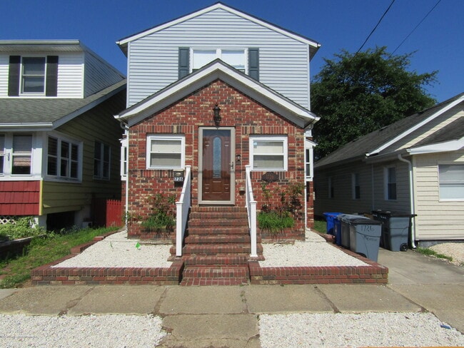 1726 Melrose Ave in Belmar, NJ - Building Photo - Building Photo