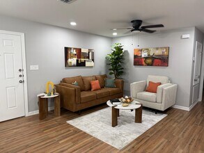 2204 Northridge Ave in Harlingen, TX - Building Photo - Building Photo