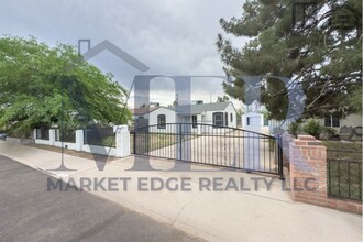 2517 E Culver St in Phoenix, AZ - Building Photo - Building Photo