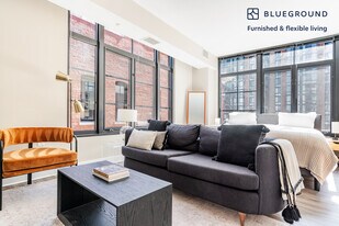 465 New York Ave NW in Washington, DC - Building Photo