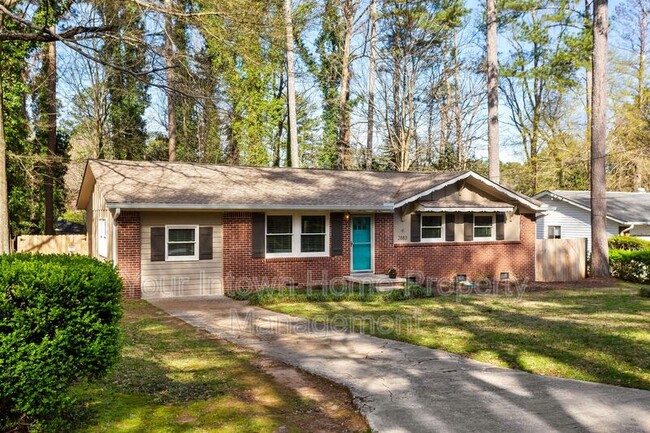 property at 2883 Fantasy Ln