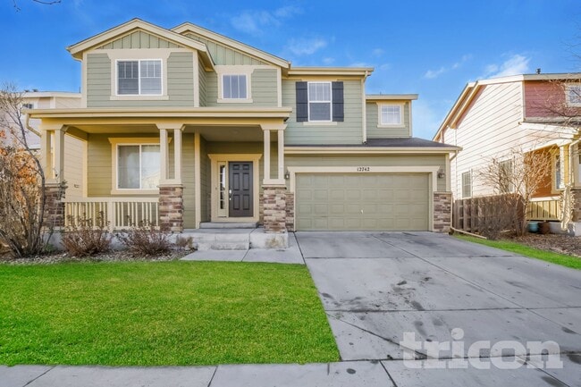 property at 12742 E 106th Ave