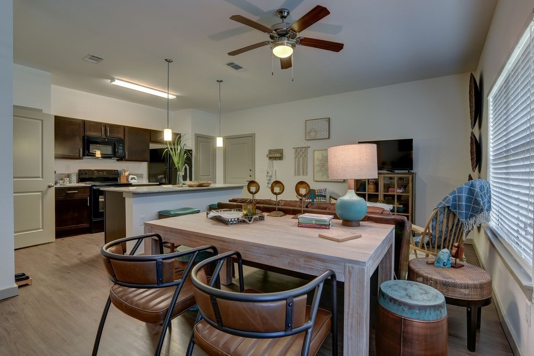 Rustico at Fair Oaks in Boerne, TX - Building Photo