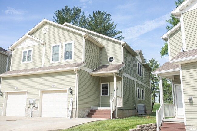 property at 3138 S Cuffers Dr