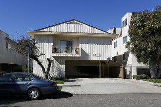 3515 Jasmine Ave in Los Angeles, CA - Building Photo - Building Photo