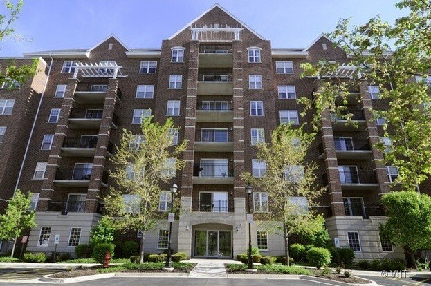 470 W Mahogany Ct in Palatine, IL - Building Photo