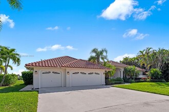 15710 Athens Terrace in Wellington, FL - Building Photo - Building Photo