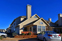 The Gables at Westlake in Oklahoma City, OK - Foto de edificio - Building Photo