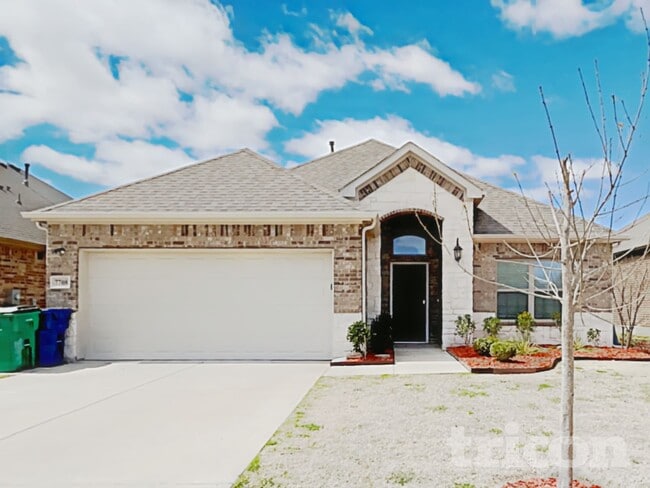 7708 Cottonwood Dr in Greenville, TX - Foto de edificio - Building Photo