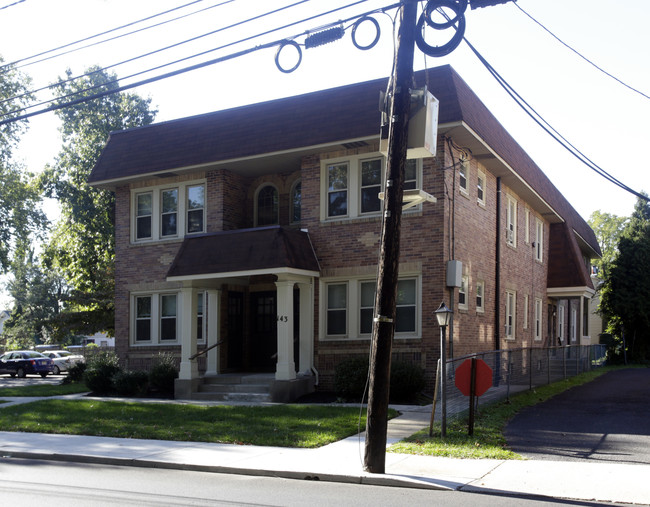 Delaware Apartments in Woodbury, NJ - Building Photo - Building Photo