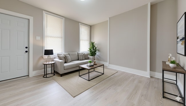 property at 6307 Saybrook Ave