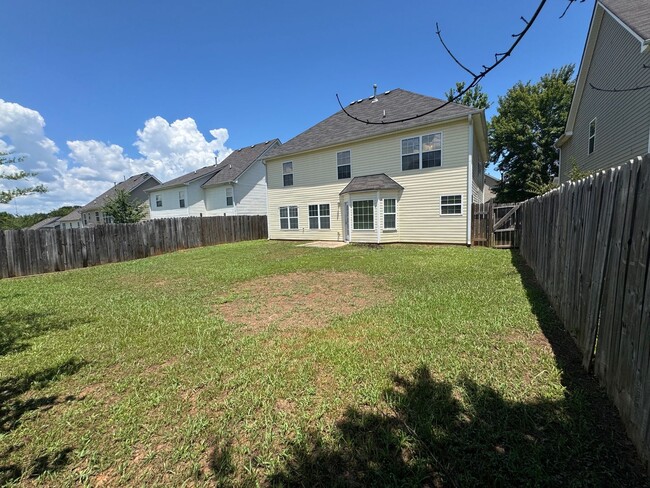 146 Palmetto St in Locust Grove, GA - Building Photo - Building Photo