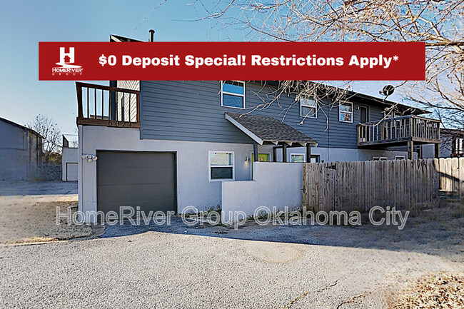 property at 6024 W Hefner Rd