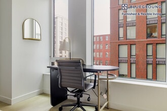 390 Harrison Ave in Boston, MA - Building Photo - Building Photo