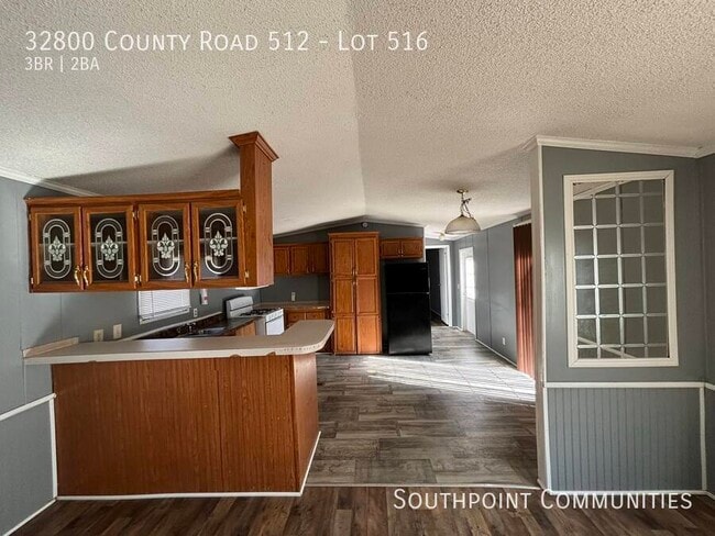 32800 Co Rd 512 in Sidon, MS - Building Photo - Building Photo