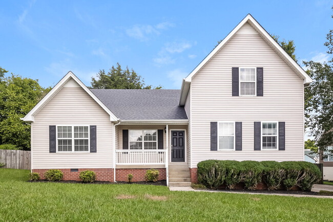 property at 3454 Westbrook Dr