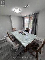 103 Browning Trail in Barrie, ON - Building Photo
