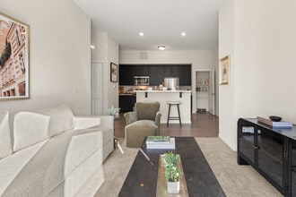 Hudson Crossing in Grove City, OH - Foto de edificio - Building Photo