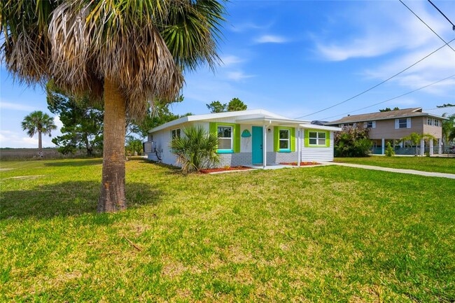 4021 Eagle Nest Dr in Hernando Beach, FL - Building Photo - Building Photo