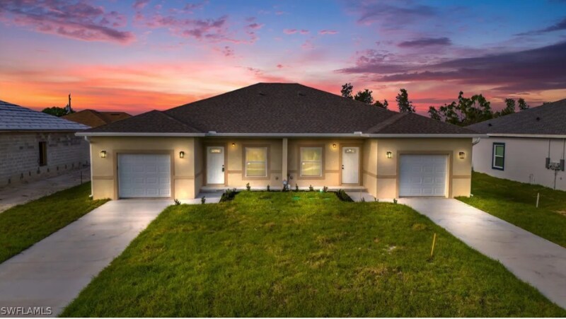 12210-12210 Tetzel Ave in Port Charlotte, FL - Foto de edificio