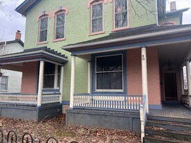 46 Ringgold St in Dayton, OH - Building Photo