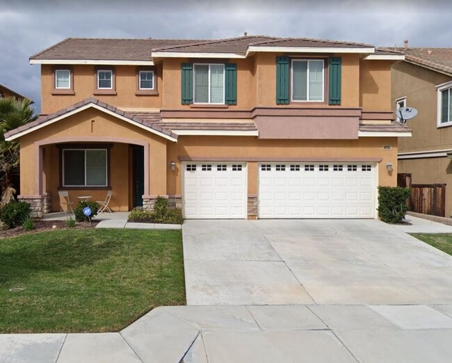property at 40355 Hannah Way